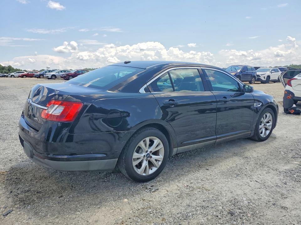 Продаж на аукціоні авто 2012 Ford Taurus, vin: 1FAHP2EWXCG100437, номер лоту: 64420516