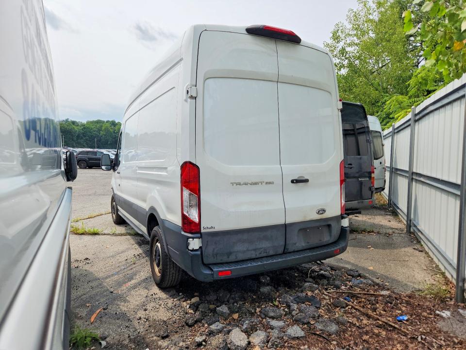 Aukcja sprzedaży 2023 Ford Transit, vin: 1FTBR1X87PKB29111, numer aukcji: 63384556