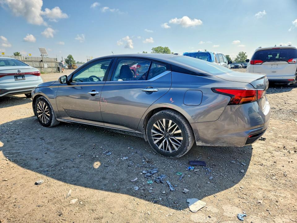 Aukcja sprzedaży 2023 Nissan Altima, vin: 1N4BL4DV0PN346145, numer aukcji: 65723026