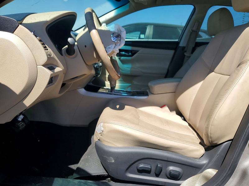 Продаж на аукціоні авто 2015 Nissan Altima, vin: 1N4AL3AP9FN358661, номер лоту: 63695586