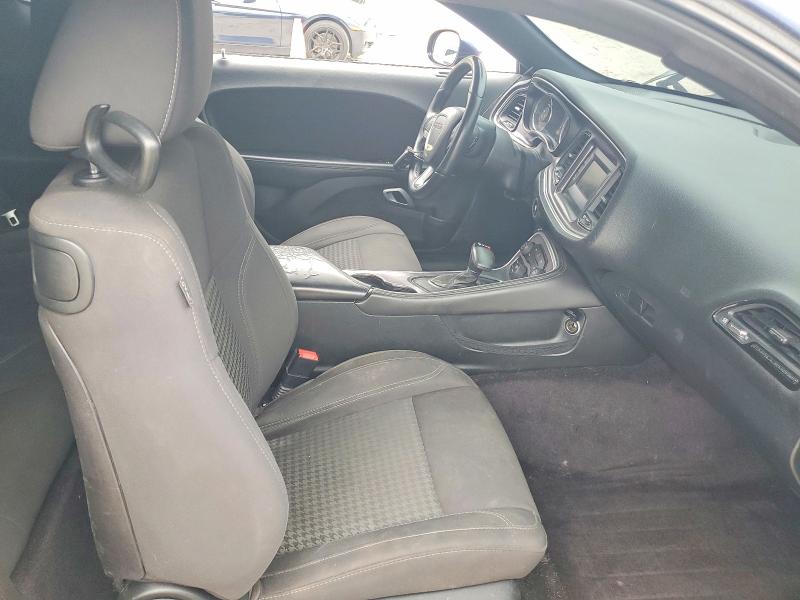 Продажа на аукционе авто 2017 Dodge Challenger, vin: 2C3CDZAG0HH598121, номер лота: 65631516