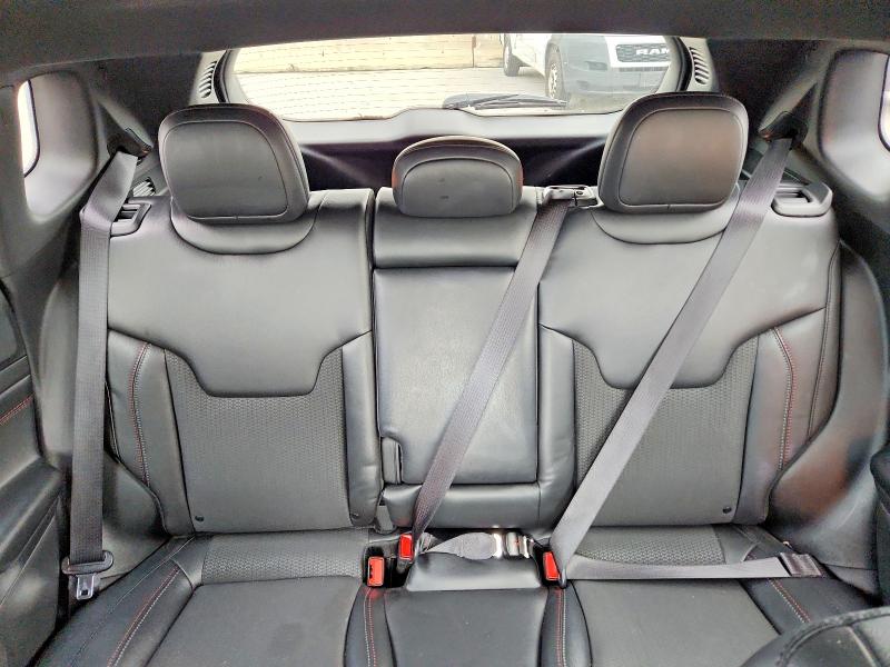 2025 Jeep Compass მანქანა იყიდება აუქციონზე, vin: 3C4NJDDN0ST564401, აუქციონის ნომერი: 63927816