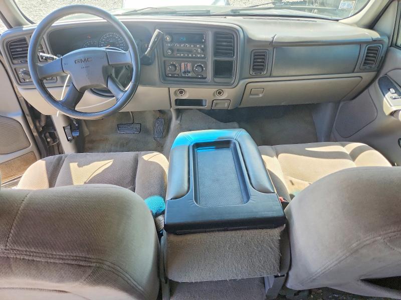 Продажа на аукционе авто 2004 Gmc Yukon Xl, vin: 1GKFK16T54J129657, номер лота: 65371896
