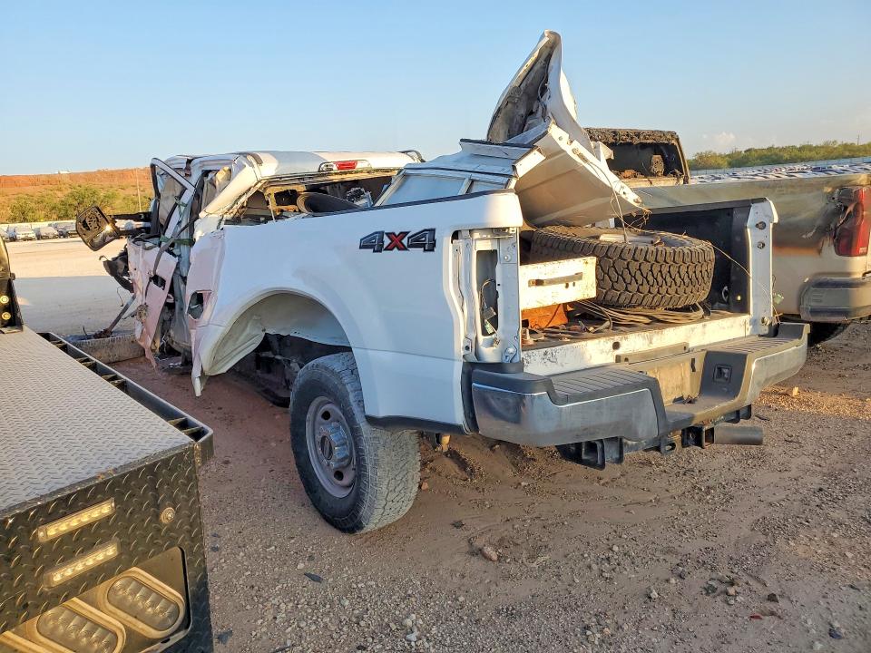 Продаж на аукціоні авто 2019 Ford F250, vin: 1FT7W2B63KEE41816, номер лоту: 69985936