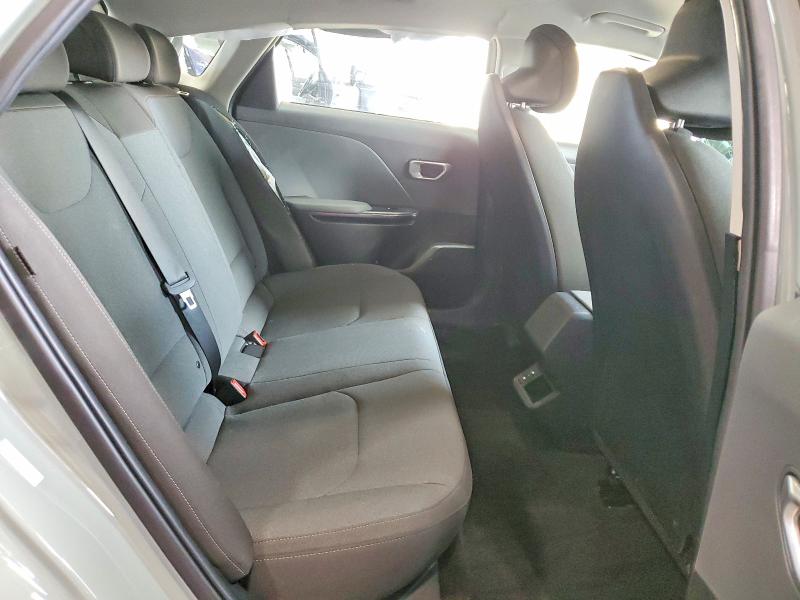 Aukcja sprzedaży 2026 Kia K4, vin: 3KPFT4DE4TE282086, numer aukcji: 66139746
