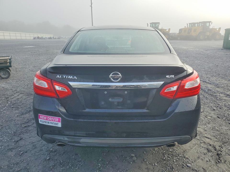 2016 Nissan Altima მანქანა იყიდება აუქციონზე, vin: 1N4AL3AP0GC177087, აუქციონის ნომერი: 63310406