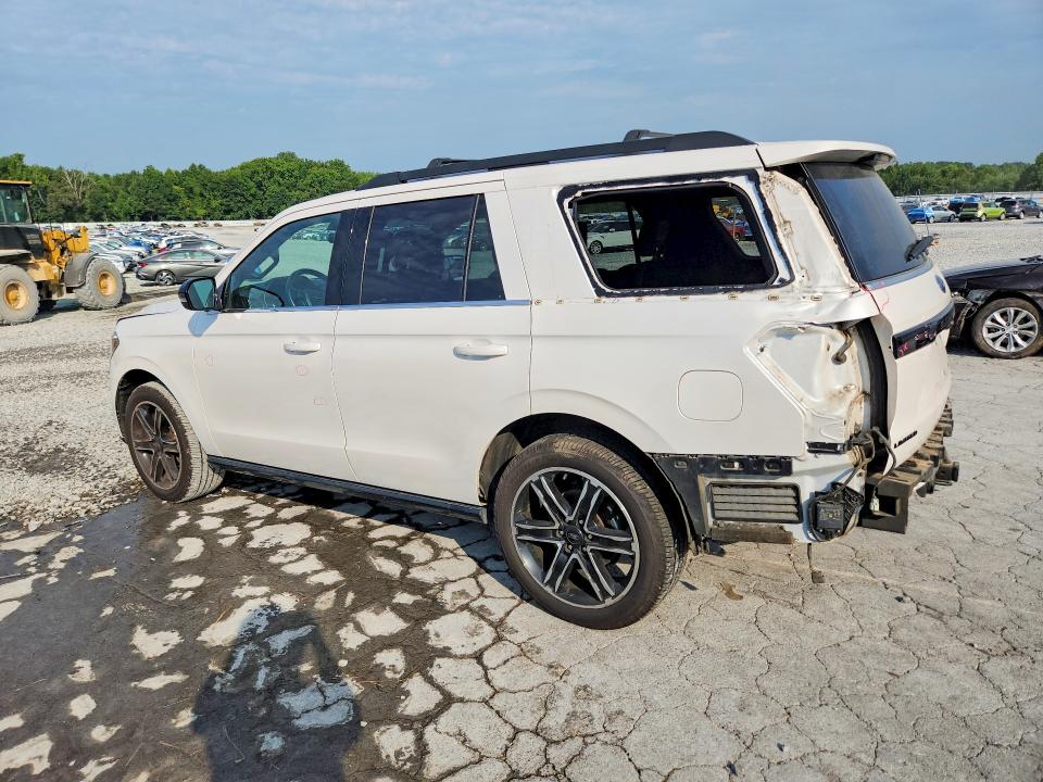 Продаж на аукціоні авто 2019 Ford Expedition, vin: 1FMJU1KT3KEA41441, номер лоту: 64031056