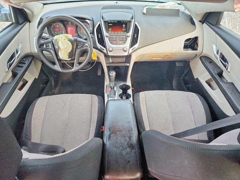 2016 Gmc Terrain მანქანა იყიდება აუქციონზე, vin: 2GKFLSEK0G6161591, აუქციონის ნომერი: 66031646