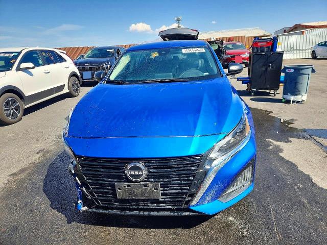 66268536 :رقم المزاد ، 1N4BL4DW6SN371911 vin ، 2025 Nissan Altima مزاد بيع