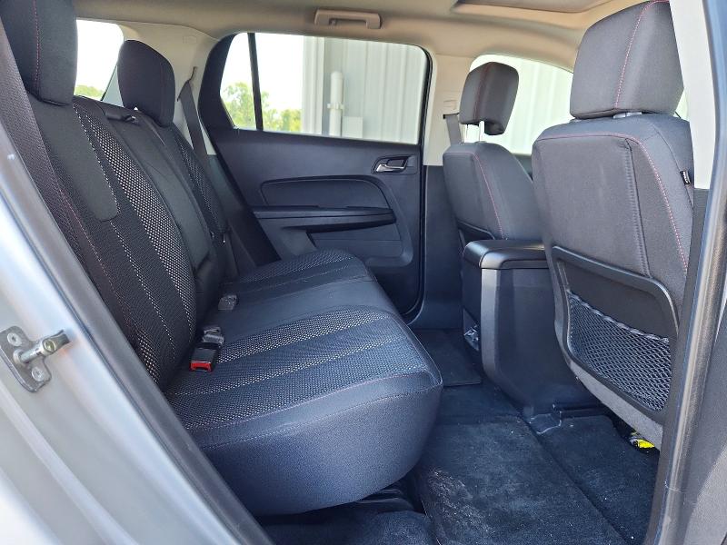Aukcja sprzedaży 2015 Gmc Terrain, vin: 2GKALREK3F6259905, numer aukcji: 67003036