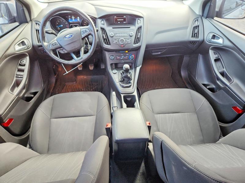 2016 Ford Focus მანქანა იყიდება აუქციონზე, vin: 1FADP3K20GL353768, აუქციონის ნომერი: 64920906