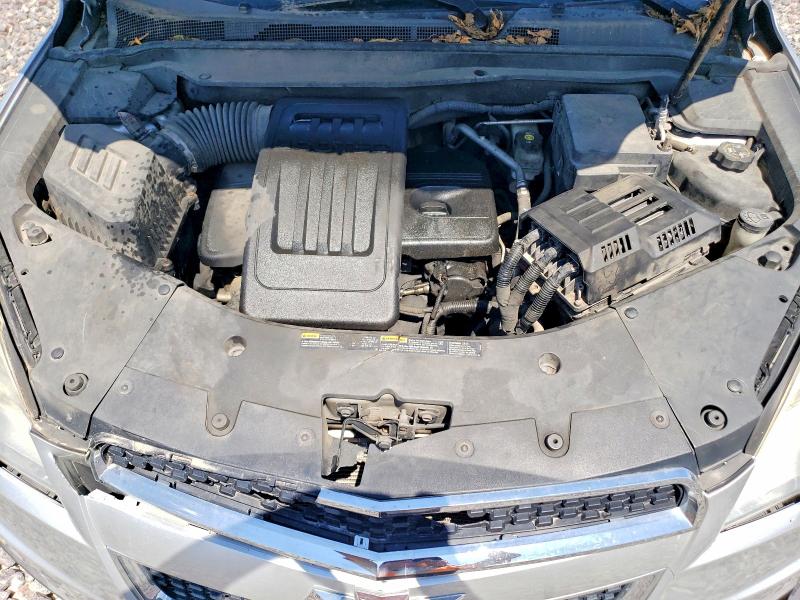 2015 Chevrolet Equinox მანქანა იყიდება აუქციონზე, vin: 2GNALBEK5F6394037, აუქციონის ნომერი: 63912786