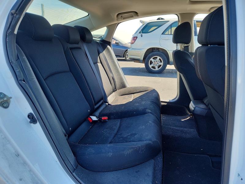Продаж на аукціоні авто 2017 Honda Civic, vin: 2HGFC1F39HH639737, номер лоту: 67204126