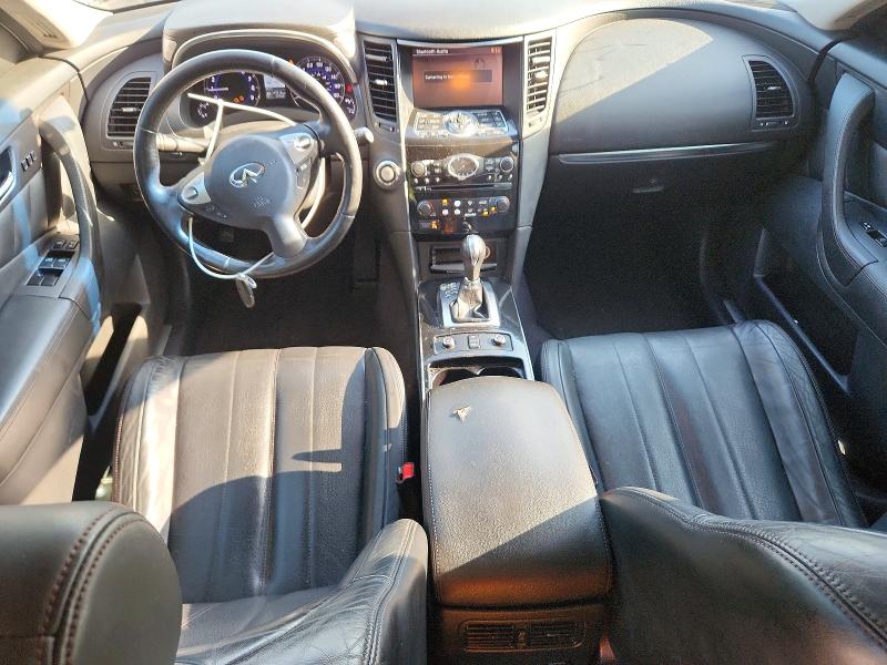 Продаж на аукціоні авто 2012 Infiniti Fx35, vin: JN8AS1MW9CM151052, номер лоту: 65260646