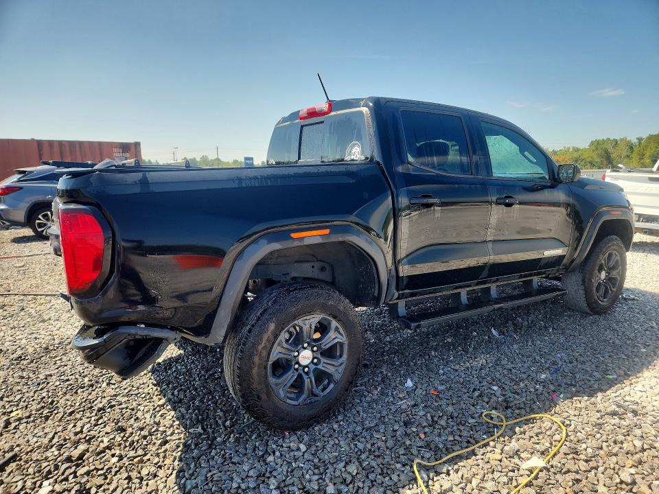 Aukcja sprzedaży 2024 Gmc Canyon, vin: 1GTP5BEK8R1109528, numer aukcji: 66119956