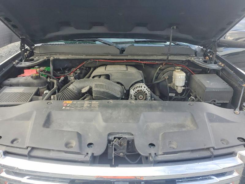 Aukcja sprzedaży 2011 Gmc Sierra, vin: 3GTP2VE3XBG324774, numer aukcji: 63727506