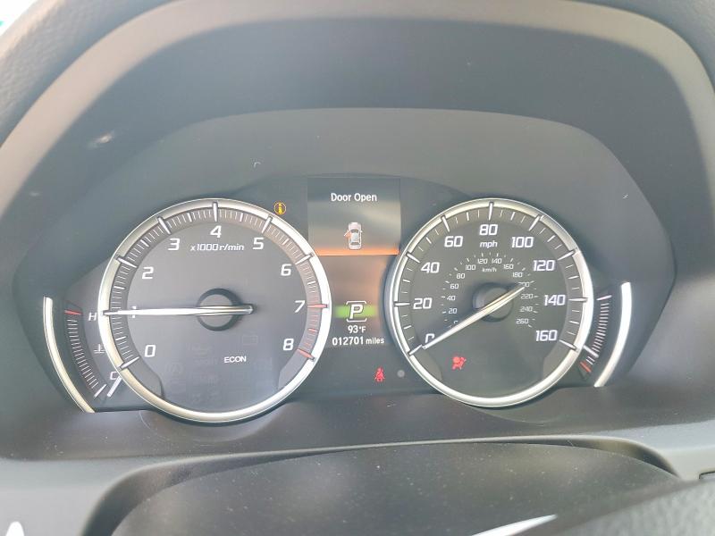Продажа на аукционе авто 2019 Acura Tlx, vin: 19UUB2F39KA004944, номер лота: 62975106