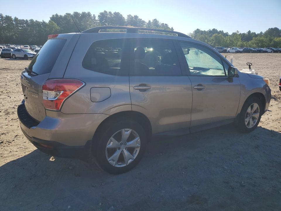 66519626 :رقم المزاد ، JF2SJAEC9EH539211 vin ، 2014 Subaru Forester مزاد بيع