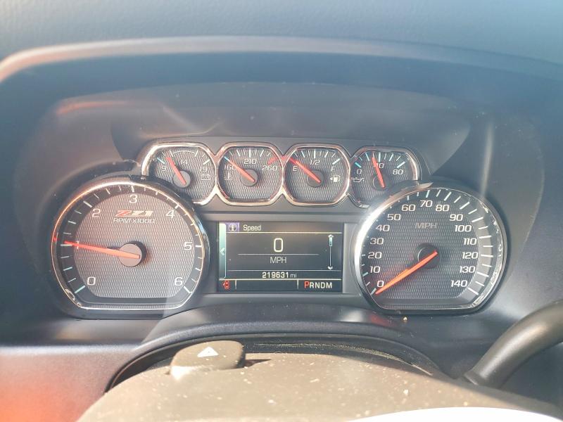 64148326 :رقم المزاد ، 3GCUKREC9EG468203 vin ، 2014 Chevrolet Silverado مزاد بيع