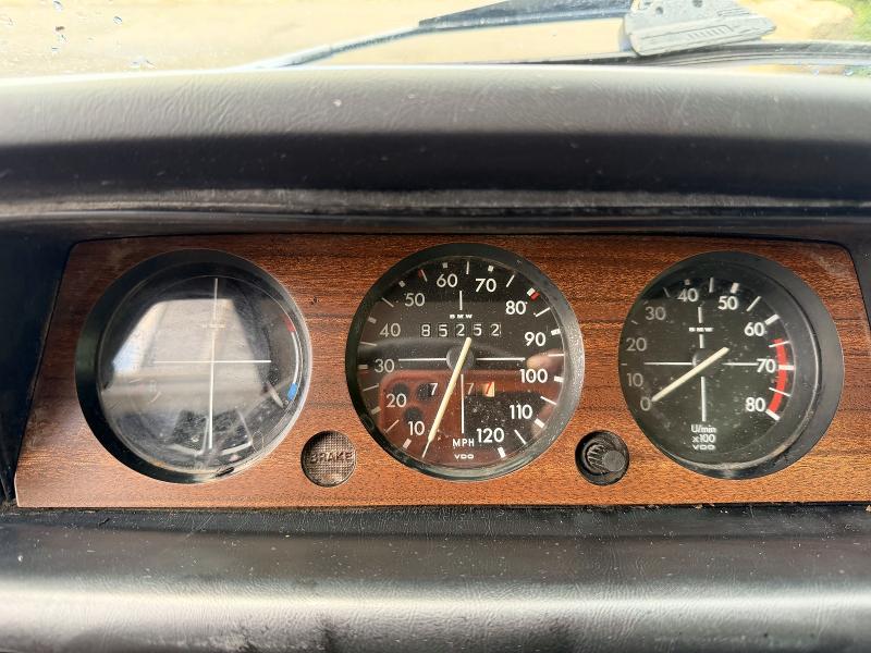 Aukcja sprzedaży 1976 Bmw 2002, vin: 2378935, numer aukcji: 67477206