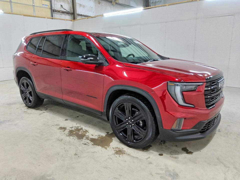 Aukcja sprzedaży 2026 Gmc Acadia, vin: 1GKENKKS7TJ110578, numer aukcji: 66304526