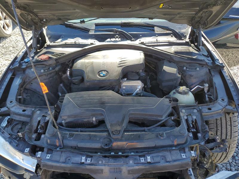 Продаж на аукціоні авто 2017 Bmw 320, vin: WBA8E1G5XHNU14314, номер лоту: 63515106