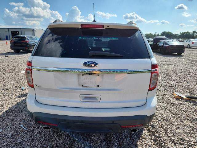 Продаж на аукціоні авто 2011 Ford Explorer, vin: 1FMHK7D86BGA79461, номер лоту: 66250646