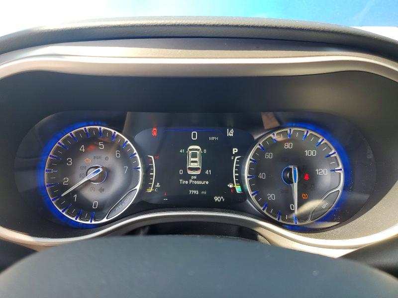 Продажа на аукционе авто 2026 Chrysler Pacifica, vin: 2C4RC1BGXTR267476, номер лота: 64092066