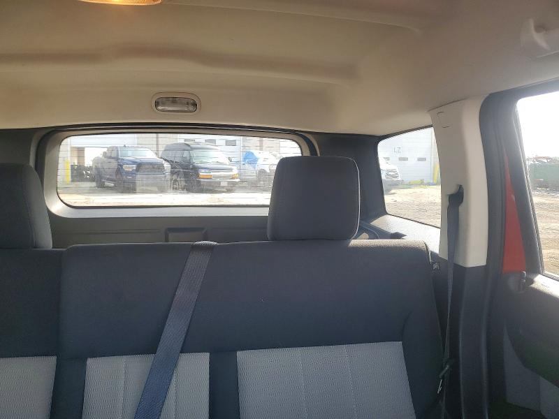 Aukcja sprzedaży 2009 Dodge Nitro, vin: 1D8GU58K99W528783, numer aukcji: 64612856