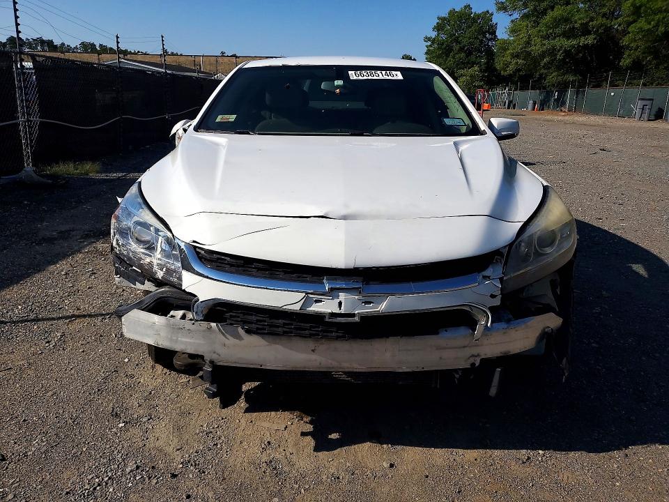 Продаж на аукціоні авто 2016 Chevrolet Malibu Limited, vin: 1G11C5SA8GF163042, номер лоту: 66385146