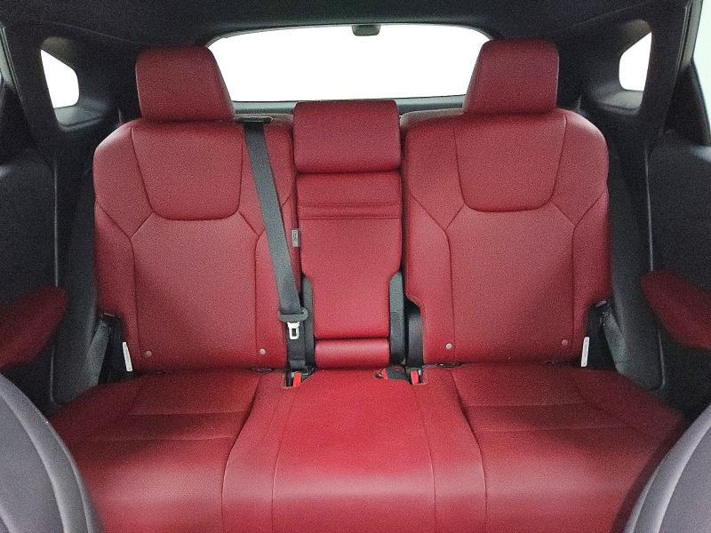 Aukcja sprzedaży 2024 Lexus Rx 350, vin: 2T2BAMCA6RC059361, numer aukcji: 64077056