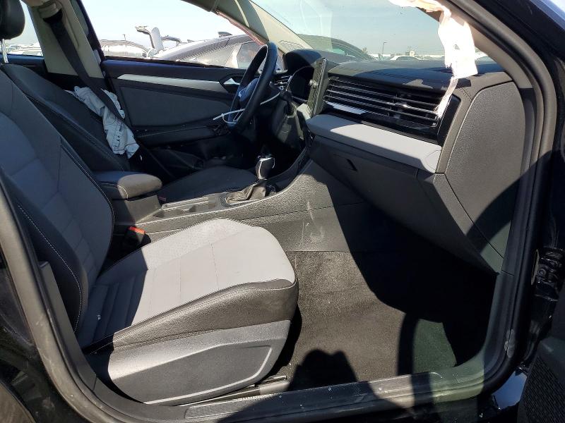 Aukcja sprzedaży 2025 Volkswagen Jetta, vin: 3VW7X7BU6SM065550, numer aukcji: 65238456