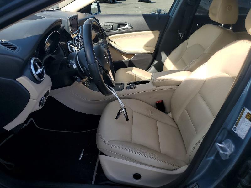 67092286 :رقم المزاد ، WDCTG4GBXFJ079911 vin ، 2015 Mercedes-benz Gla مزاد بيع