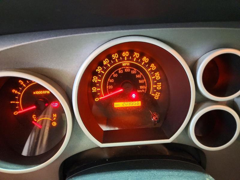 2010 Toyota Tundra მანქანა იყიდება აუქციონზე, vin: 5TFEY5F16AX088864, აუქციონის ნომერი: 64056556