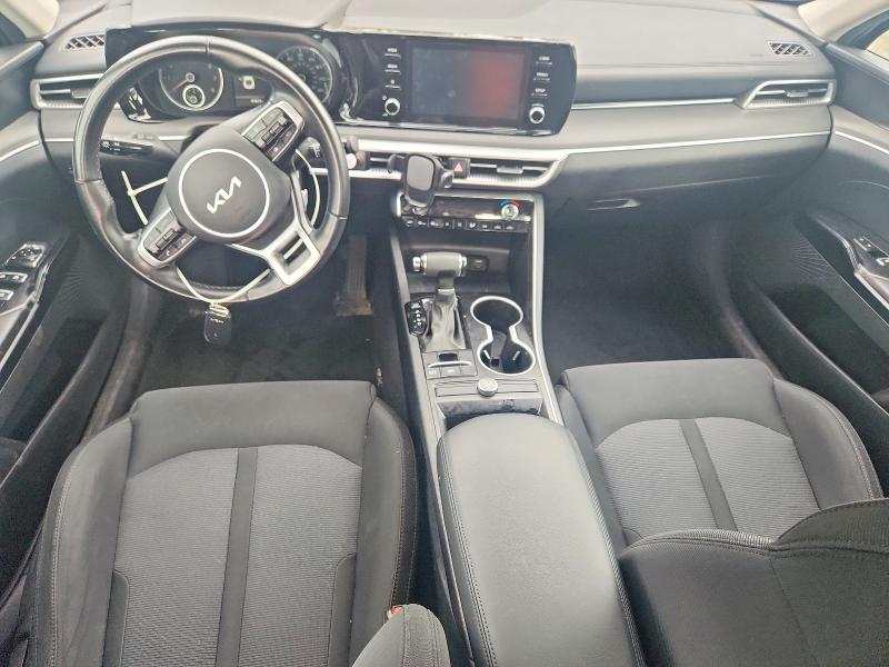 Продаж на аукціоні авто 2022 Kia K5, vin: 5XXG14J24NG104144, номер лоту: 62438136