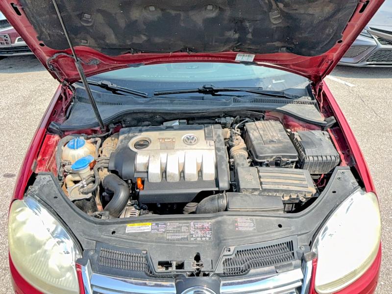 Продаж на аукціоні авто 2006 Volkswagen Jetta, vin: 3VWDT71K26M759947, номер лоту: 64788026