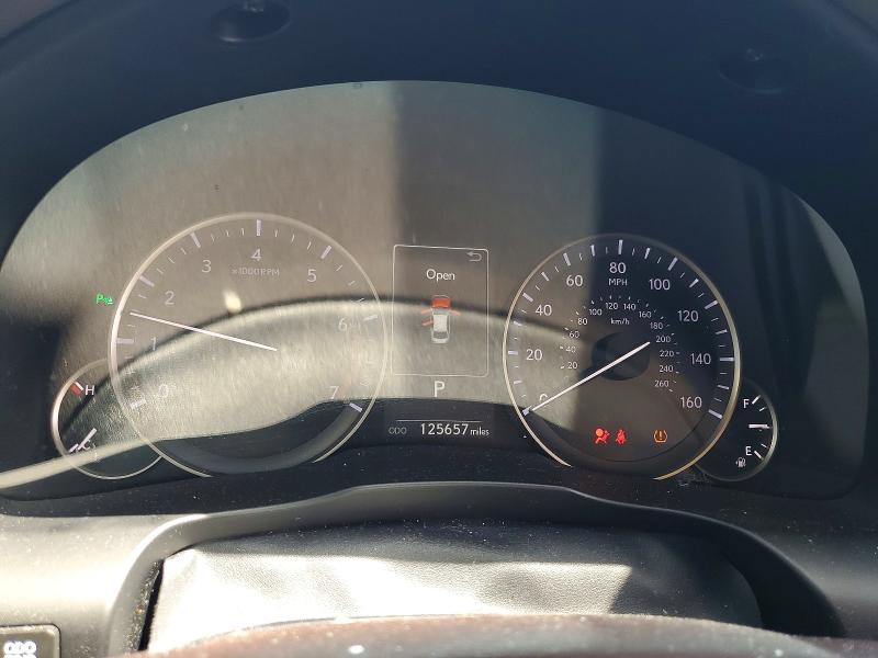 Aukcja sprzedaży 2017 Lexus Es, vin: 58ABK1GG8HU035826, numer aukcji: 65374006