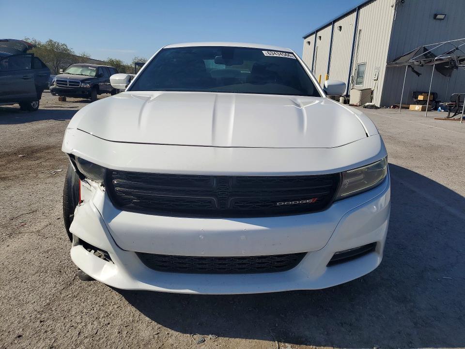 Aukcja sprzedaży 2016 Dodge Charger, vin: 2C3CDXHG5GH339360, numer aukcji: 63434566