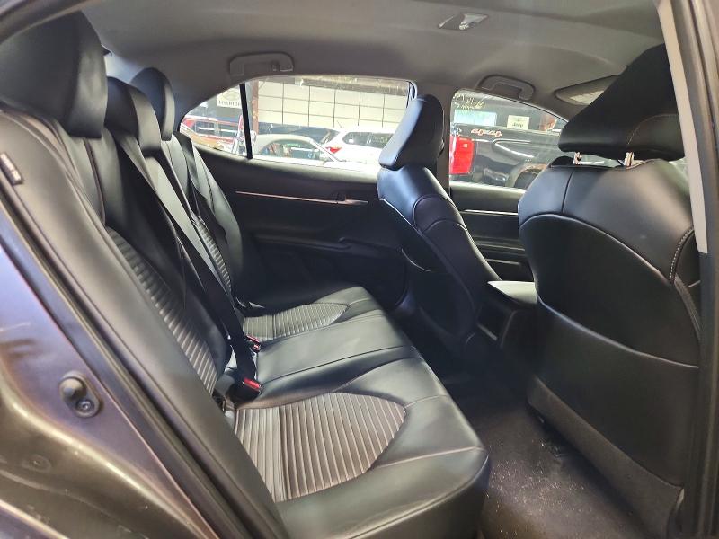 Продажа на аукционе авто 2021 Toyota Camry, vin: 4T1G11AK4MU553603, номер лота: 64895716