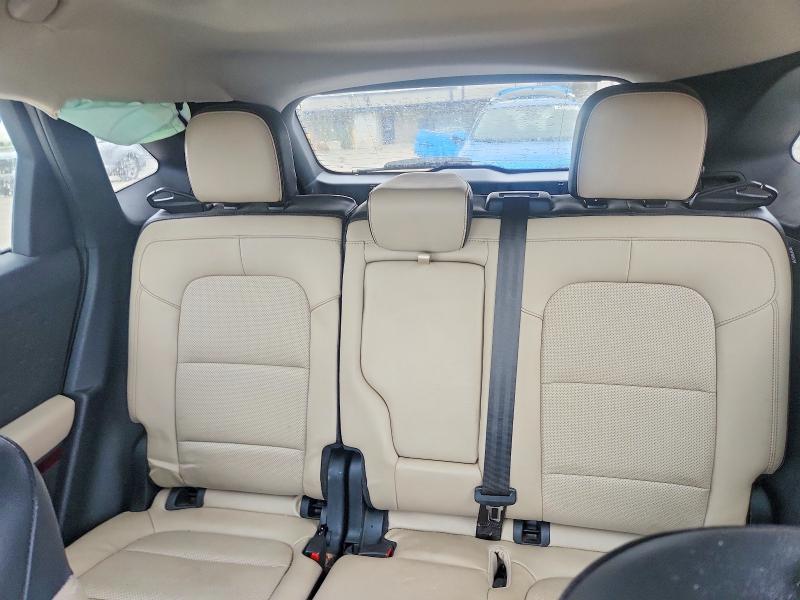 2020 Ford Escape მანქანა იყიდება აუქციონზე, vin: 1FMCU0BZ0LUB80523, აუქციონის ნომერი: 63376756