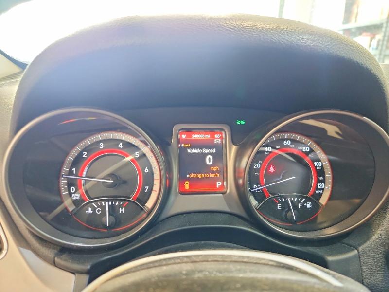 Aukcja sprzedaży 2016 Dodge Journey, vin: 3C4PDDGG9GT160985, numer aukcji: 64005346