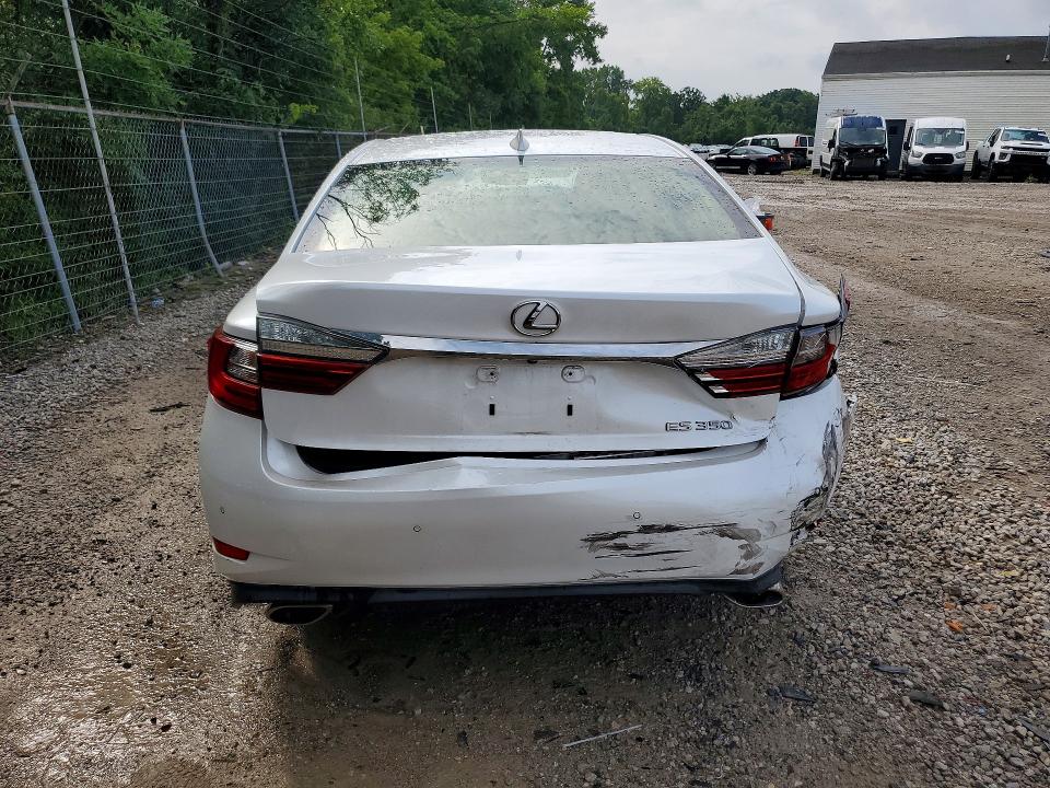 2016 Lexus Es მანქანა იყიდება აუქციონზე, vin: JTHBK1GG7G2240400, აუქციონის ნომერი: 64293716