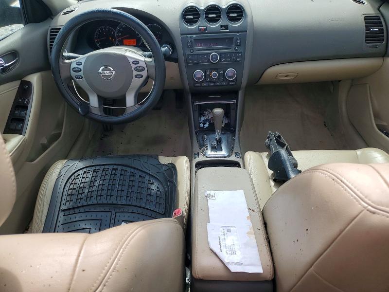 Продажа на аукционе авто 2011 Nissan Altima, vin: 1N4AL2AP1BN463814, номер лота: 63968506