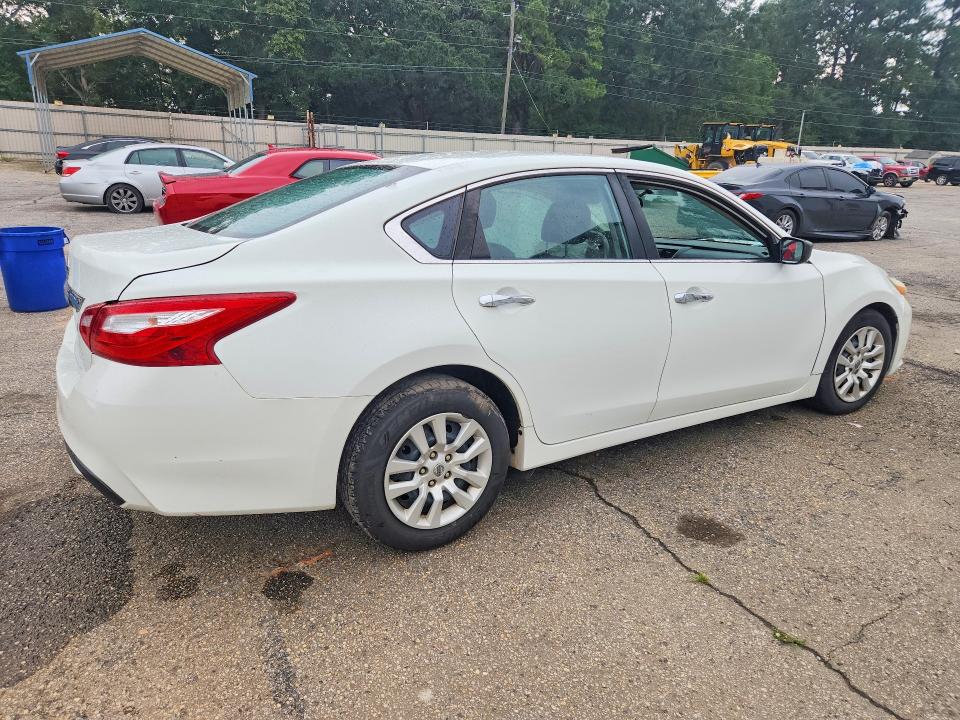 Продаж на аукціоні авто 2016 Nissan Altima, vin: 1N4AL3APXGC146509, номер лоту: 66890926