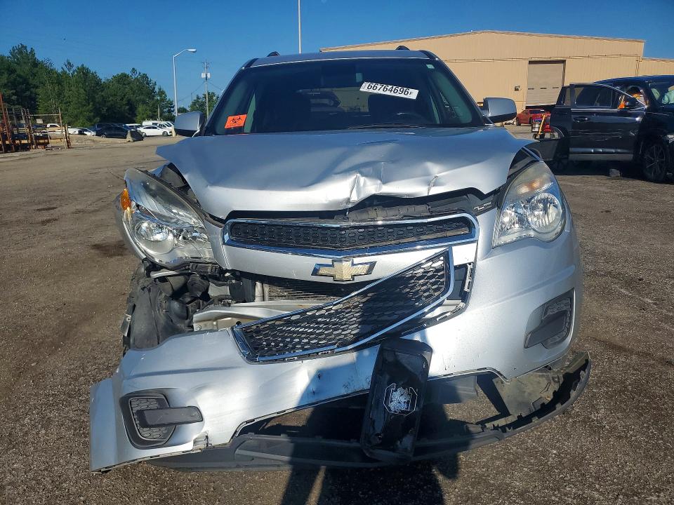 Aukcja sprzedaży 2013 Chevrolet Equinox, vin: 2GNALDEK8D6407081, numer aukcji: 66764696
