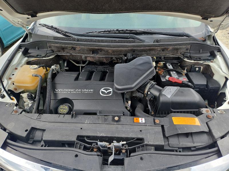 2009 Mazda Cx-9 მანქანა იყიდება აუქციონზე, vin: JM3TB38V790172183, აუქციონის ნომერი: 66544146