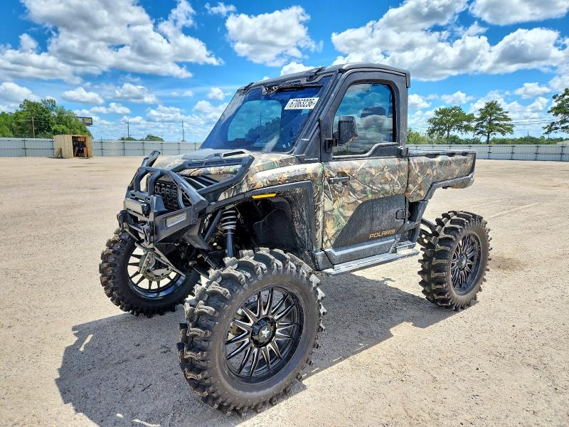 Продаж на аукціоні авто 2025 Polaris Ranger, vin: 3NSXAW1R8SM131073, номер лоту: 67063236