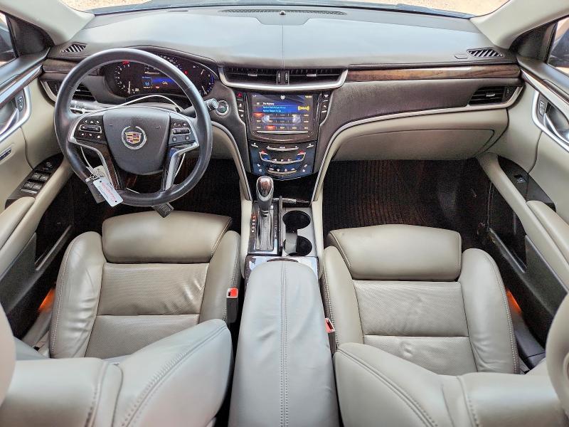 Продаж на аукціоні авто 2013 Cadillac Xts, vin: 2G61P5S33D9105781, номер лоту: 64494986
