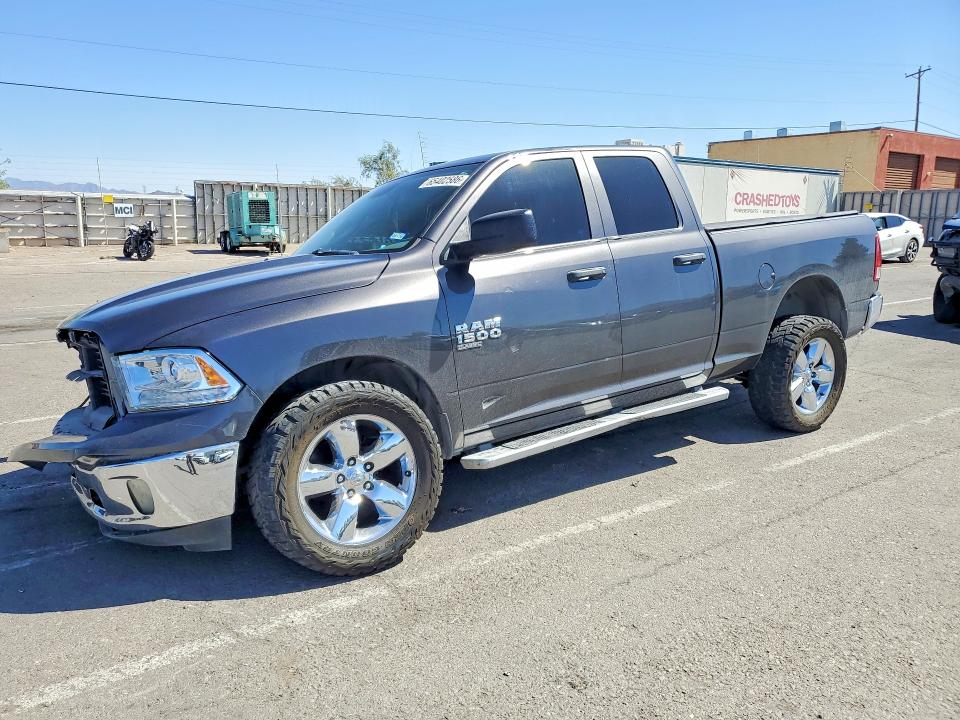 Aukcja sprzedaży 2019 Ram 1500 Classic, vin: 1C6RR6FG1KS628216, numer aukcji: 65402586