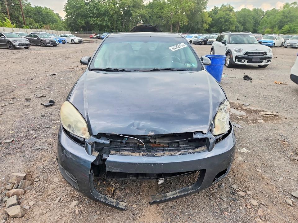 Aukcja sprzedaży 2010 Chevrolet Impala, vin: 2G1WB5EK9A1225480, numer aukcji: 63552916